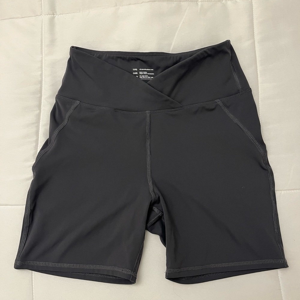 RSQ Biker Shorts